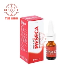 Meseca 60 liều
